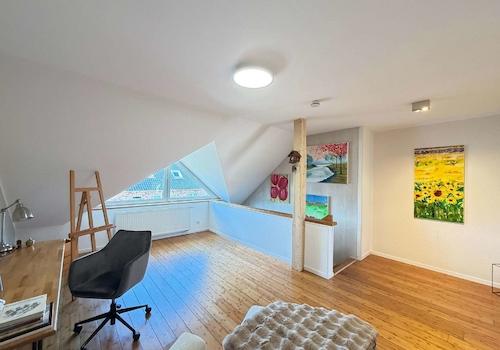 Flur/Galerie OG