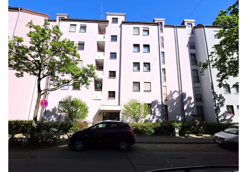 Lessingstr. 37b