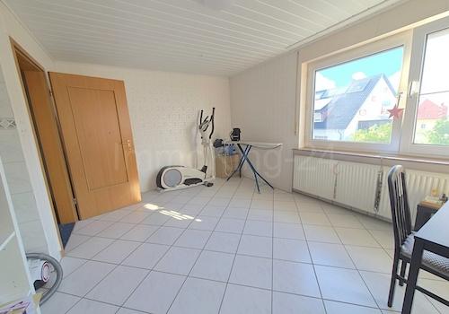 ANSICHT SCHLAFZIMMER 2