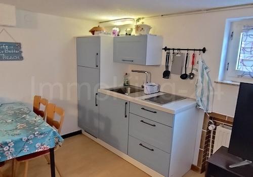 WOHNBEREICH EINLIEGERWOHNUNG