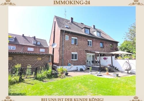 IHR NEUES ZUHAUSE!