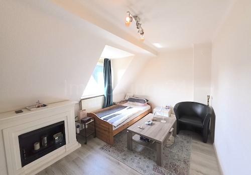 SCHLAFZIMMER DACHGESCHOSS