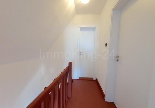 DIELE DACHGESCHOSS