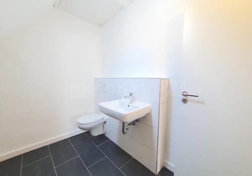 WC DACHGESCHOSS