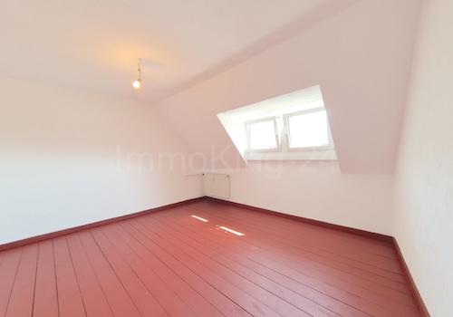 SCHLAFZIMMER 1 DACHGESCHOSS
