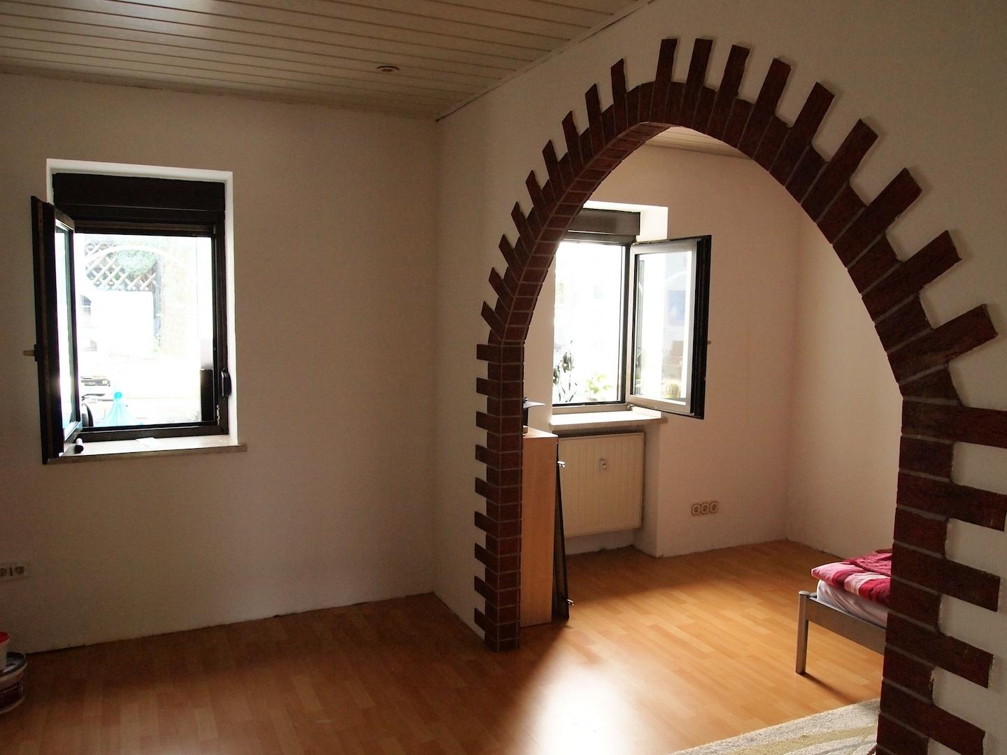 Büro-Schlafen EG