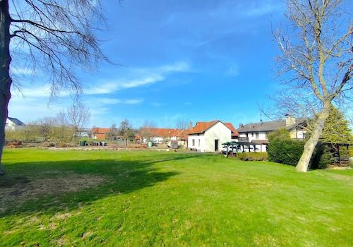 GARTEN UND BAULAND!