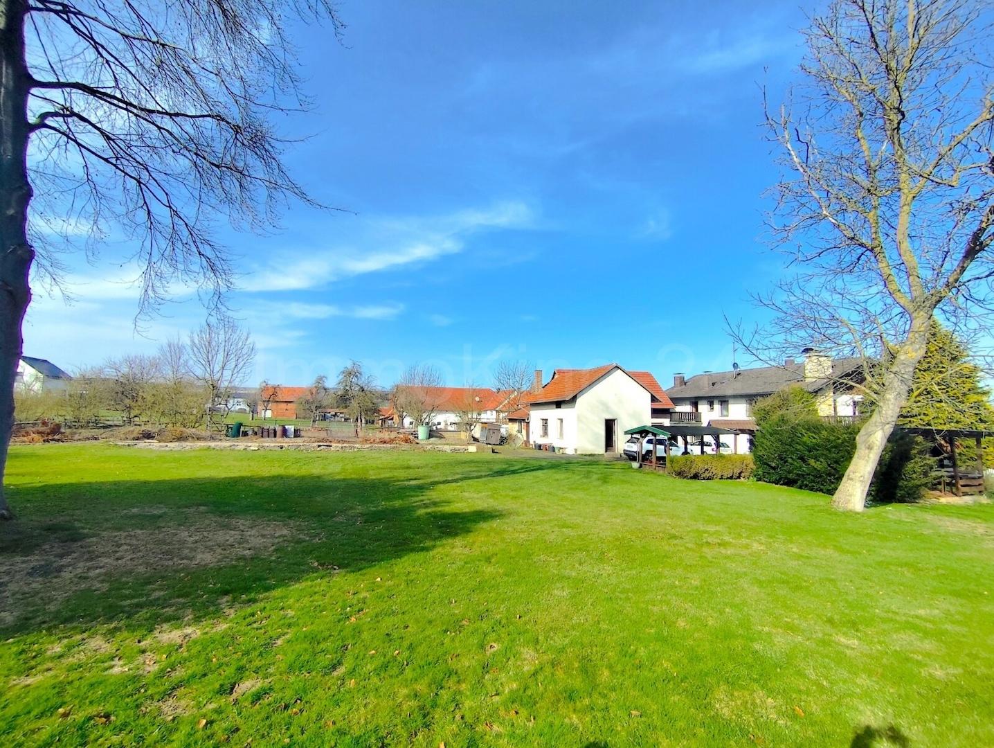 GARTEN UND BAULAND!