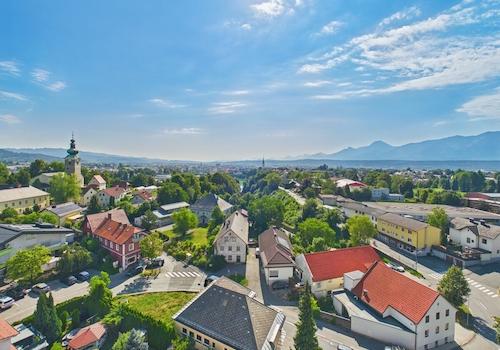 Aussicht