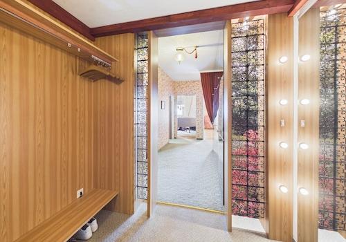 Garderobe