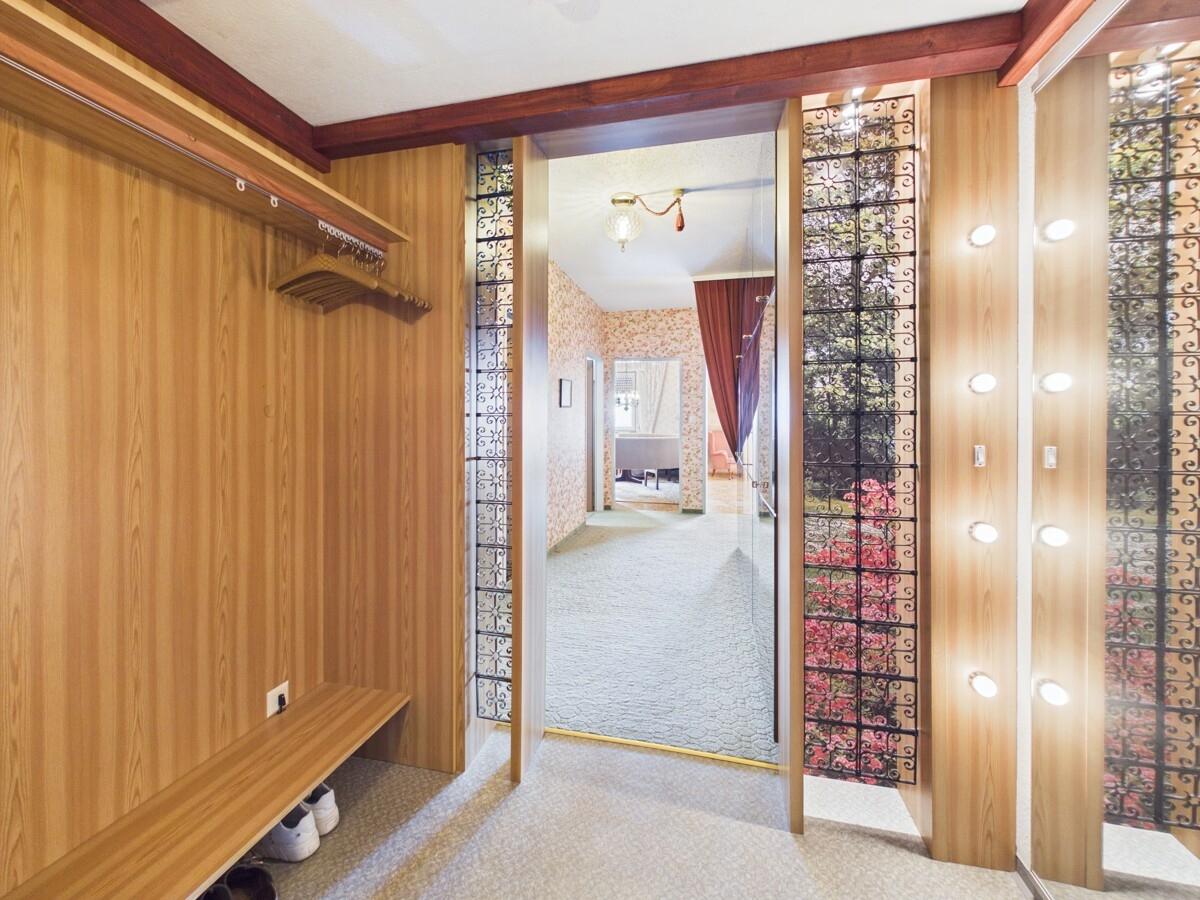 Garderobe