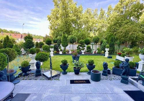 Terrasse/Garten