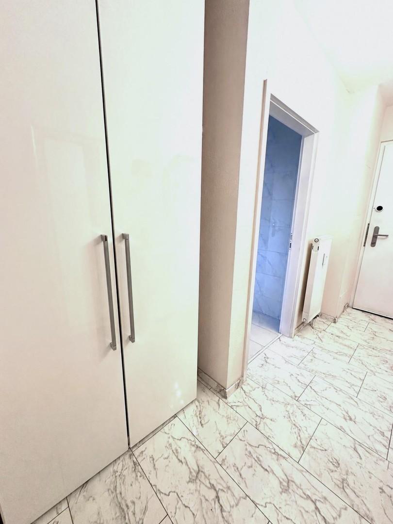Garderobe/Flur