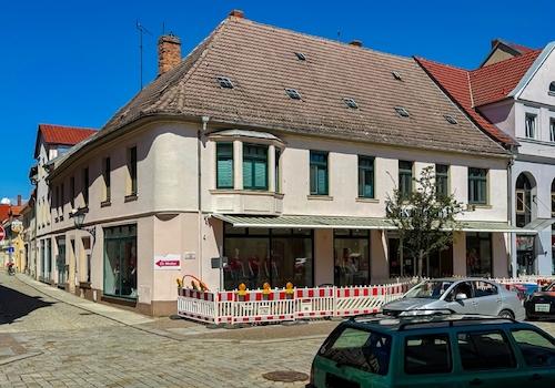 Ansicht von Südwest (2)