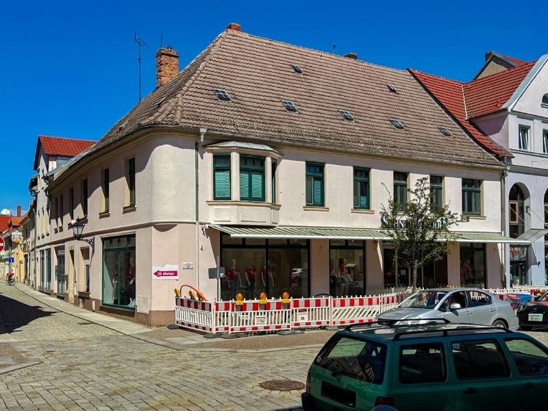 Ansicht von Südwest (2)