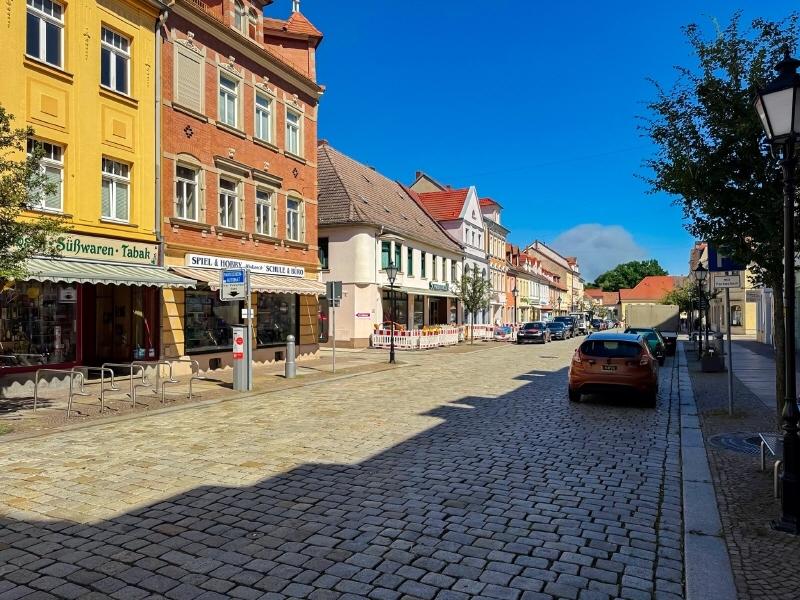 Der Frauenmarkt