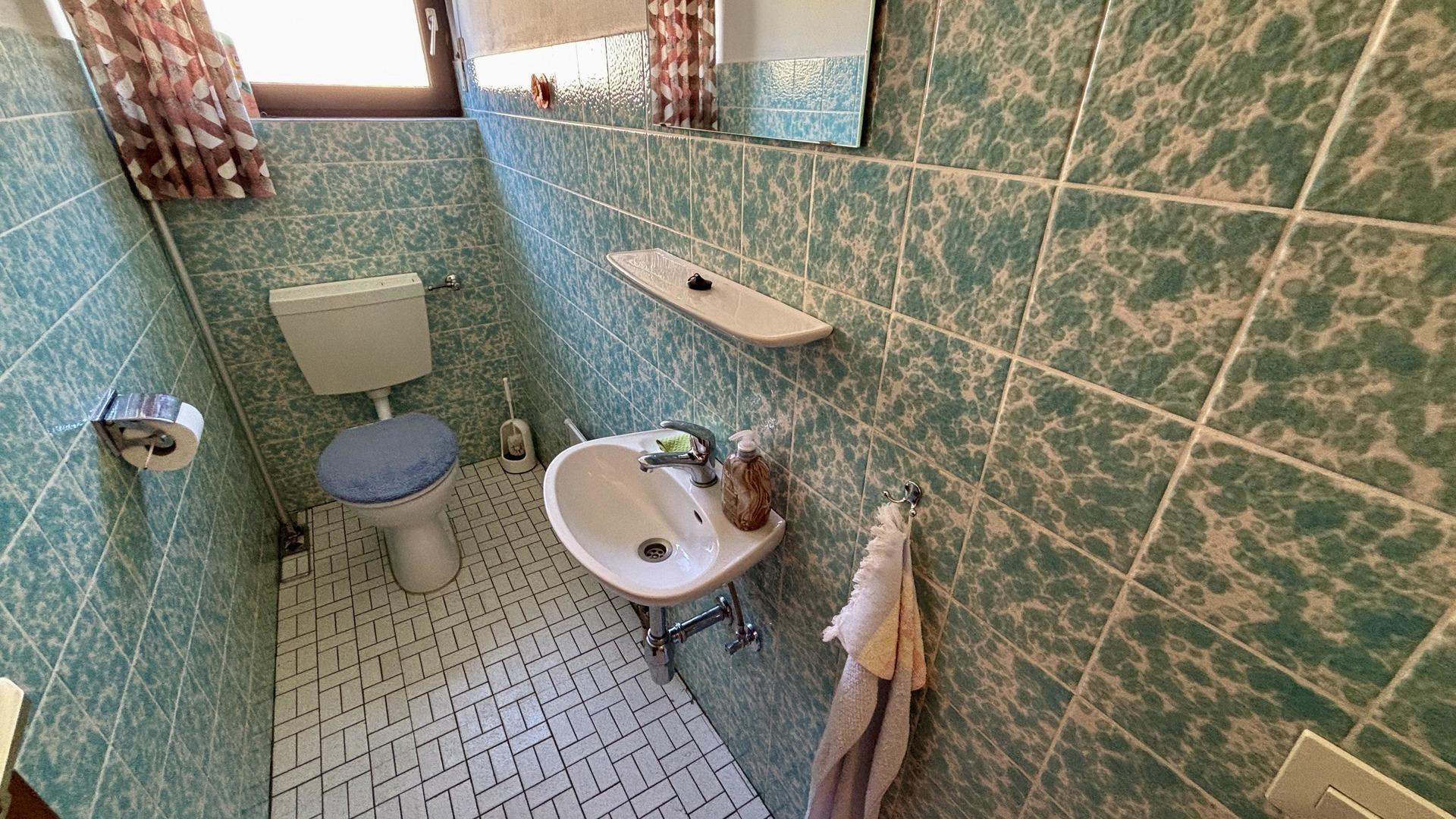 WC