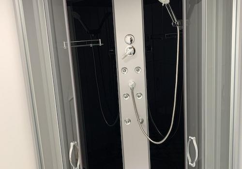 Dusche