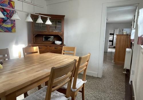 Esszimmer (Co-Living)