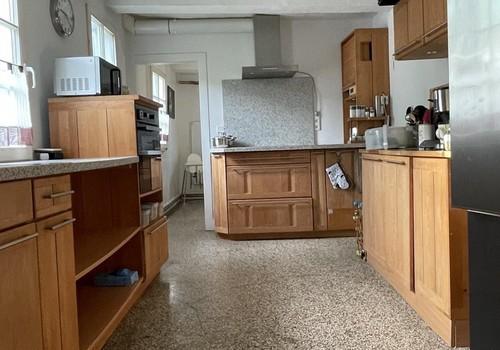 Küche (Co-Living)