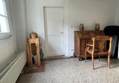 Diele (Co-Living)