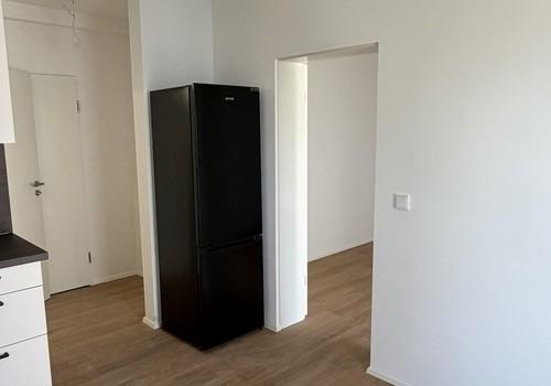 Wohnküche Ansicht 3