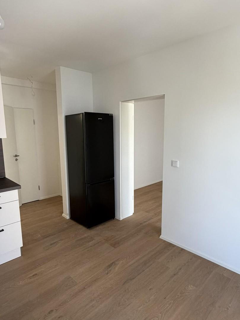 Wohnküche Ansicht 3