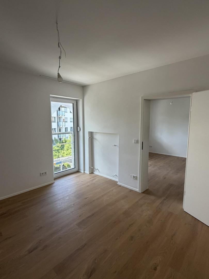 Schlafzimmer Ansicht 2
