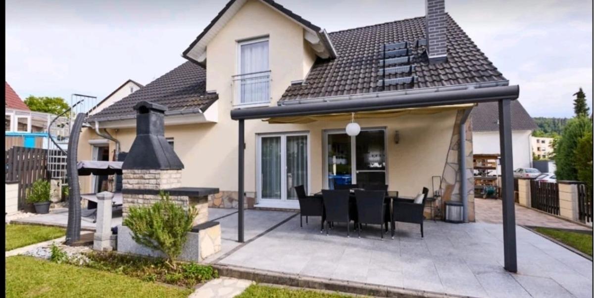 Domizil Terrasse
