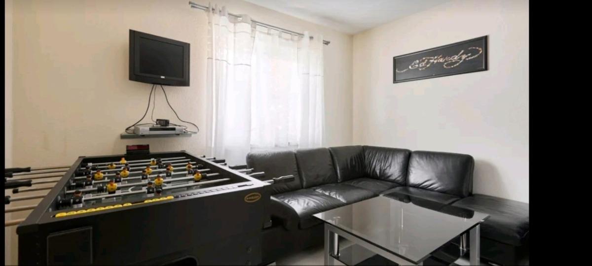 Spielzimmer