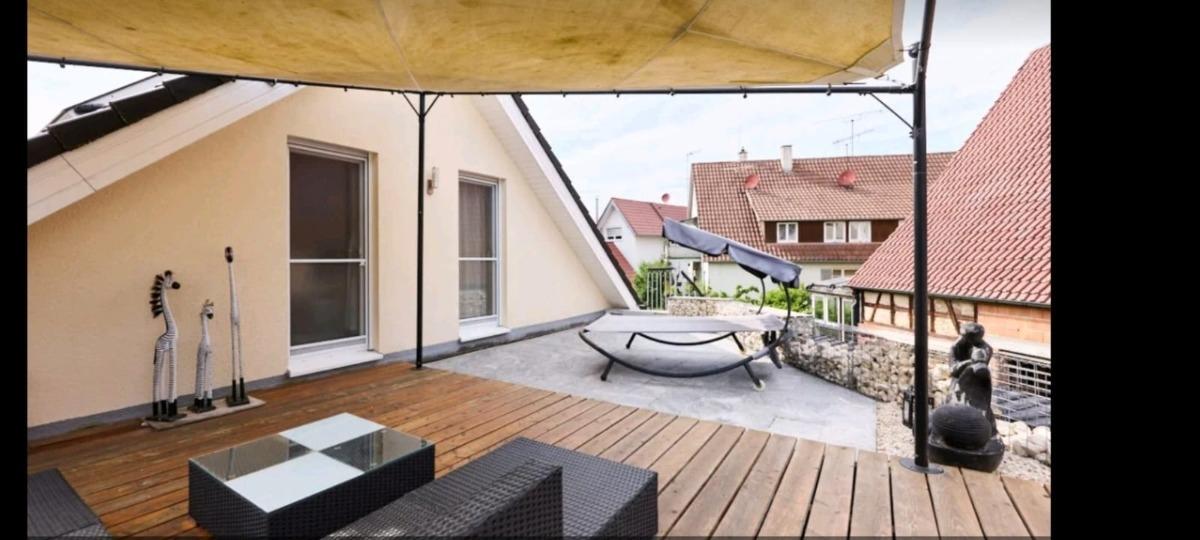 DG. Terrasse