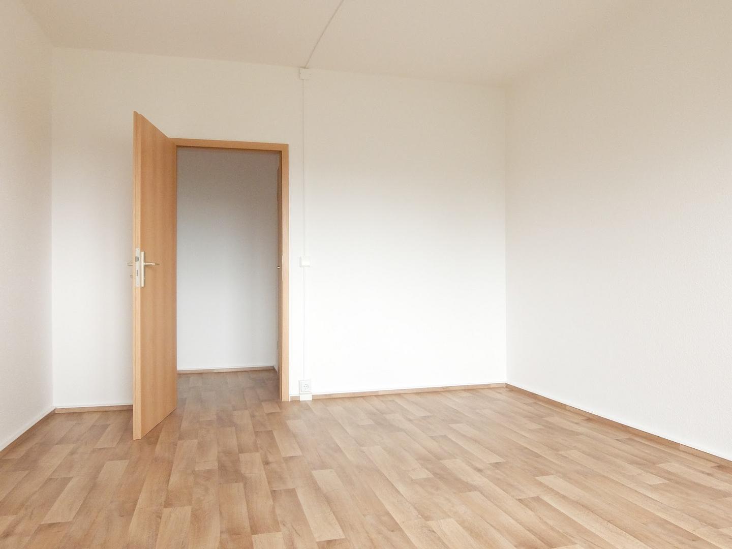 Schlafzimmer Musterbild