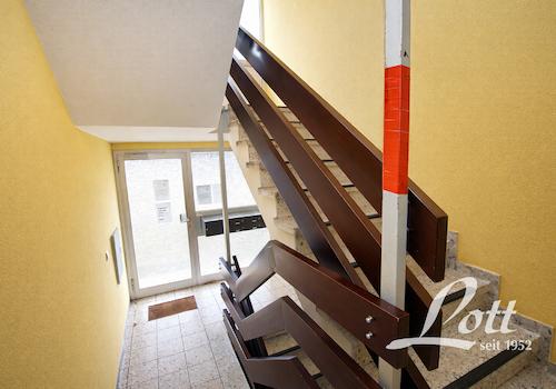 Treppenhaus