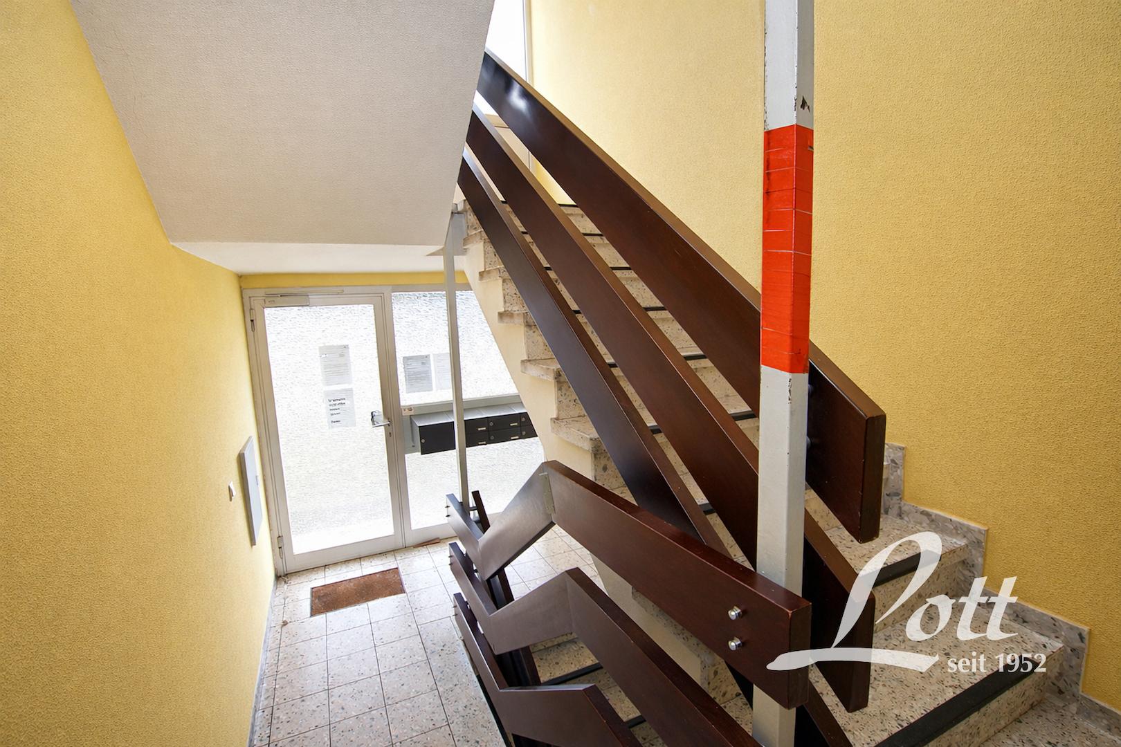 Treppenhaus