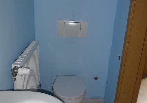Gäste WC