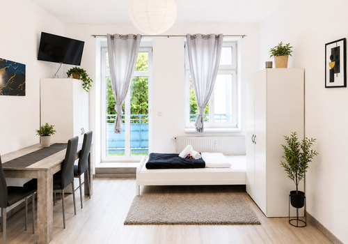 Wohnzimmer Version 2