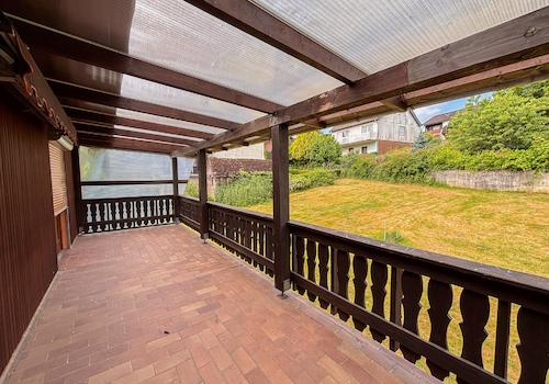 Balkon