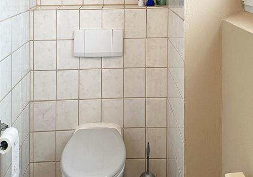 Kundentoilette