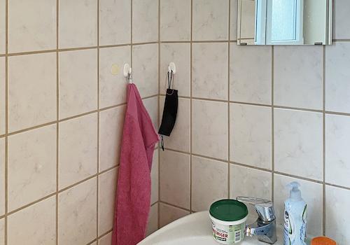 Kundentoilette