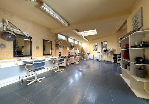 Salon EG