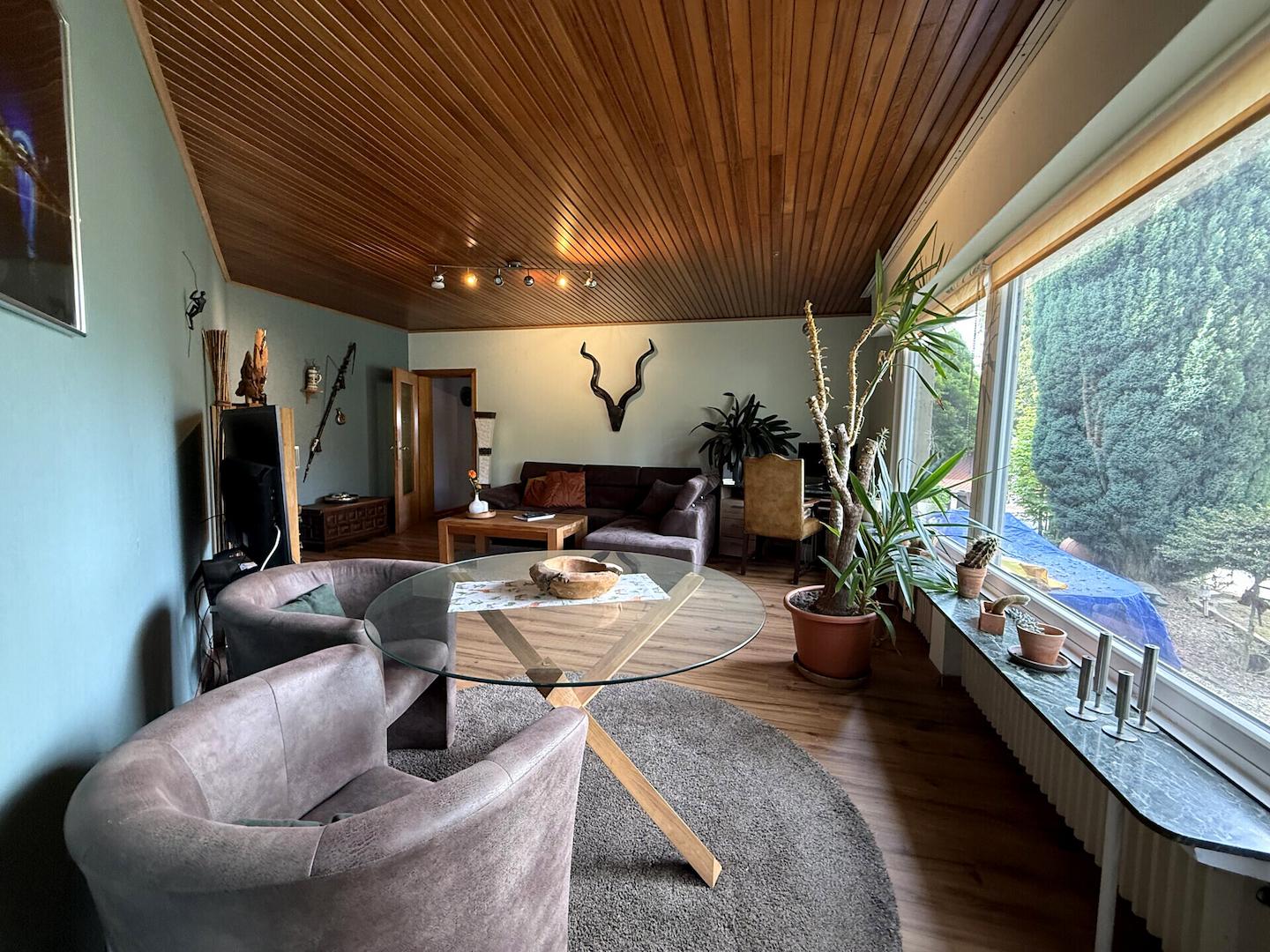 Wohnzimmer EG