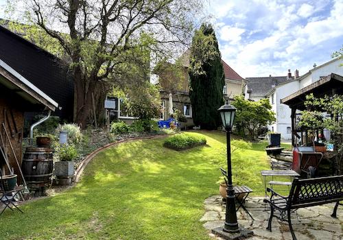 Garten
