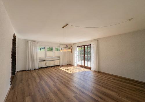 Wohnzimmer EG