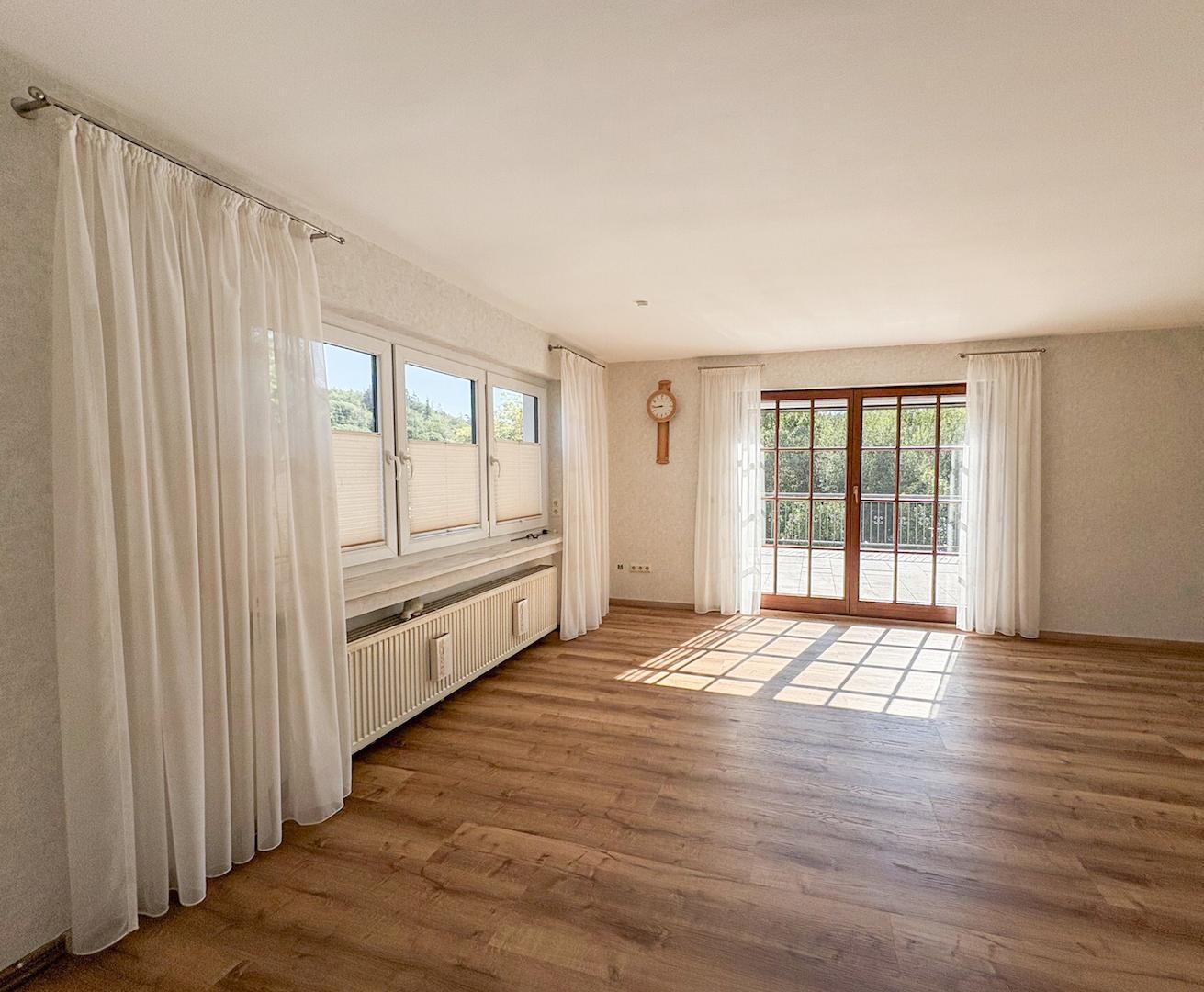 Wohnzimmer EG