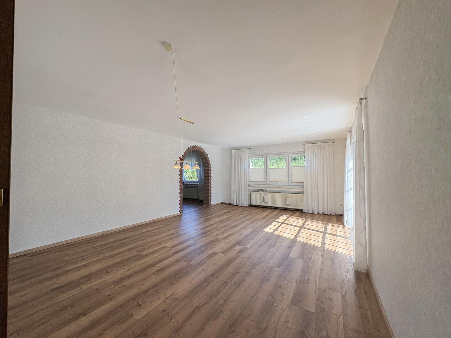 Wohnzimmer EG