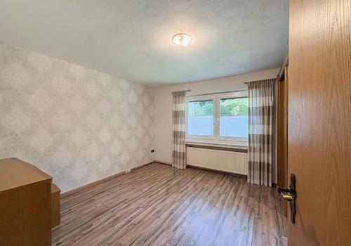 Schlafzimmer EG