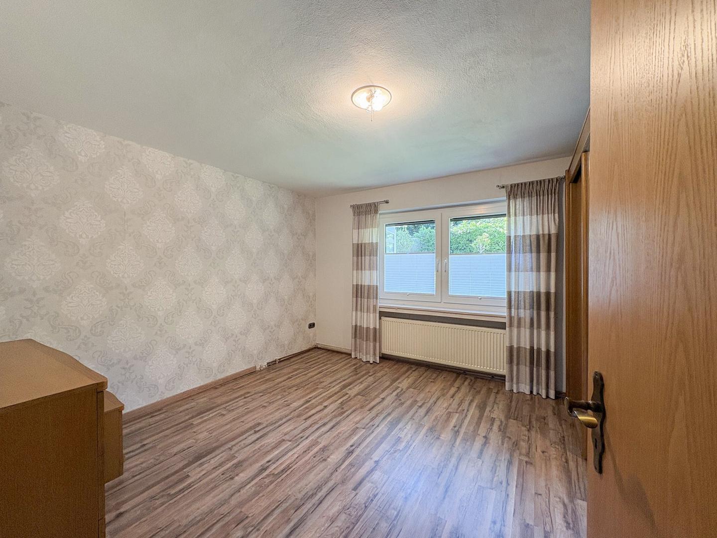 Schlafzimmer EG