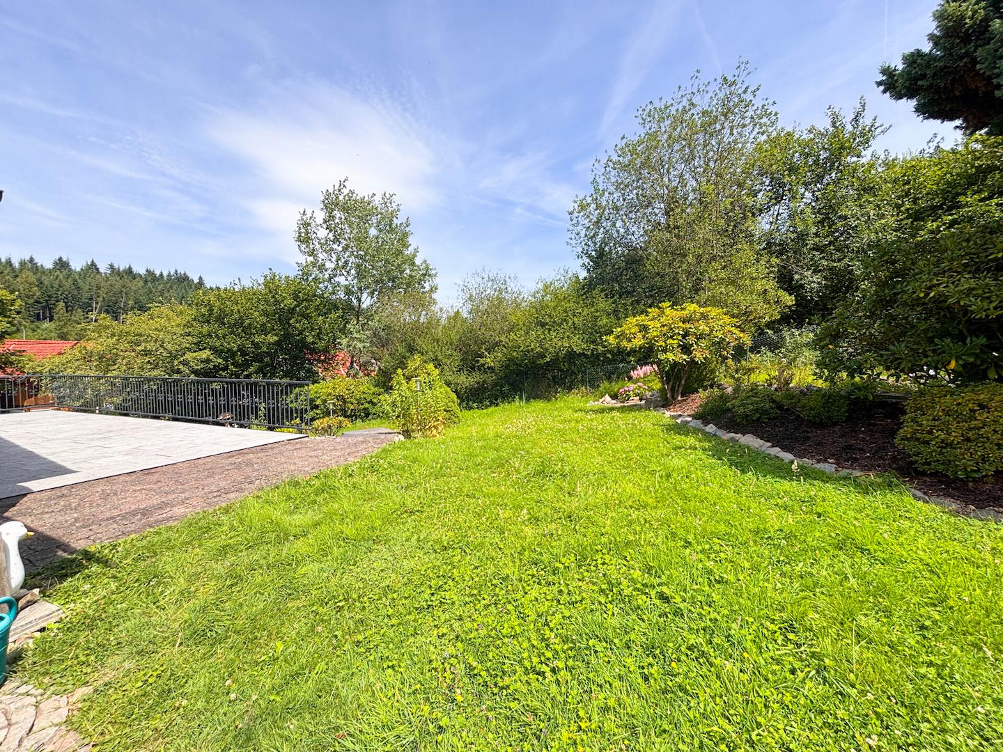 Garten