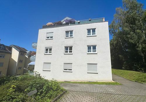 Seitenansicht