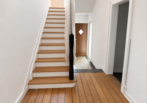 Treppenhaus EG